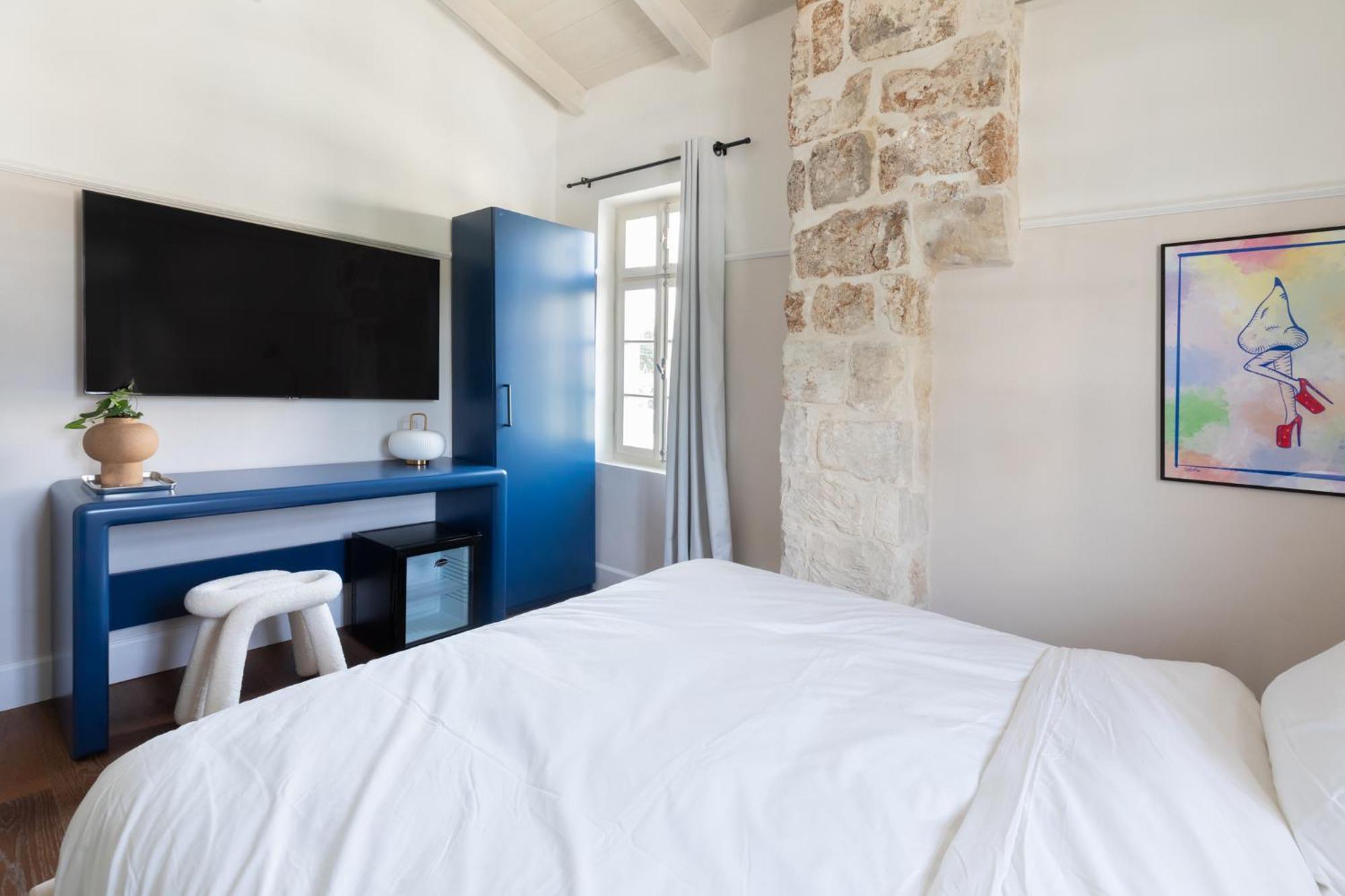 Mila - Boutique Hotel Haifa Exteriér fotografie