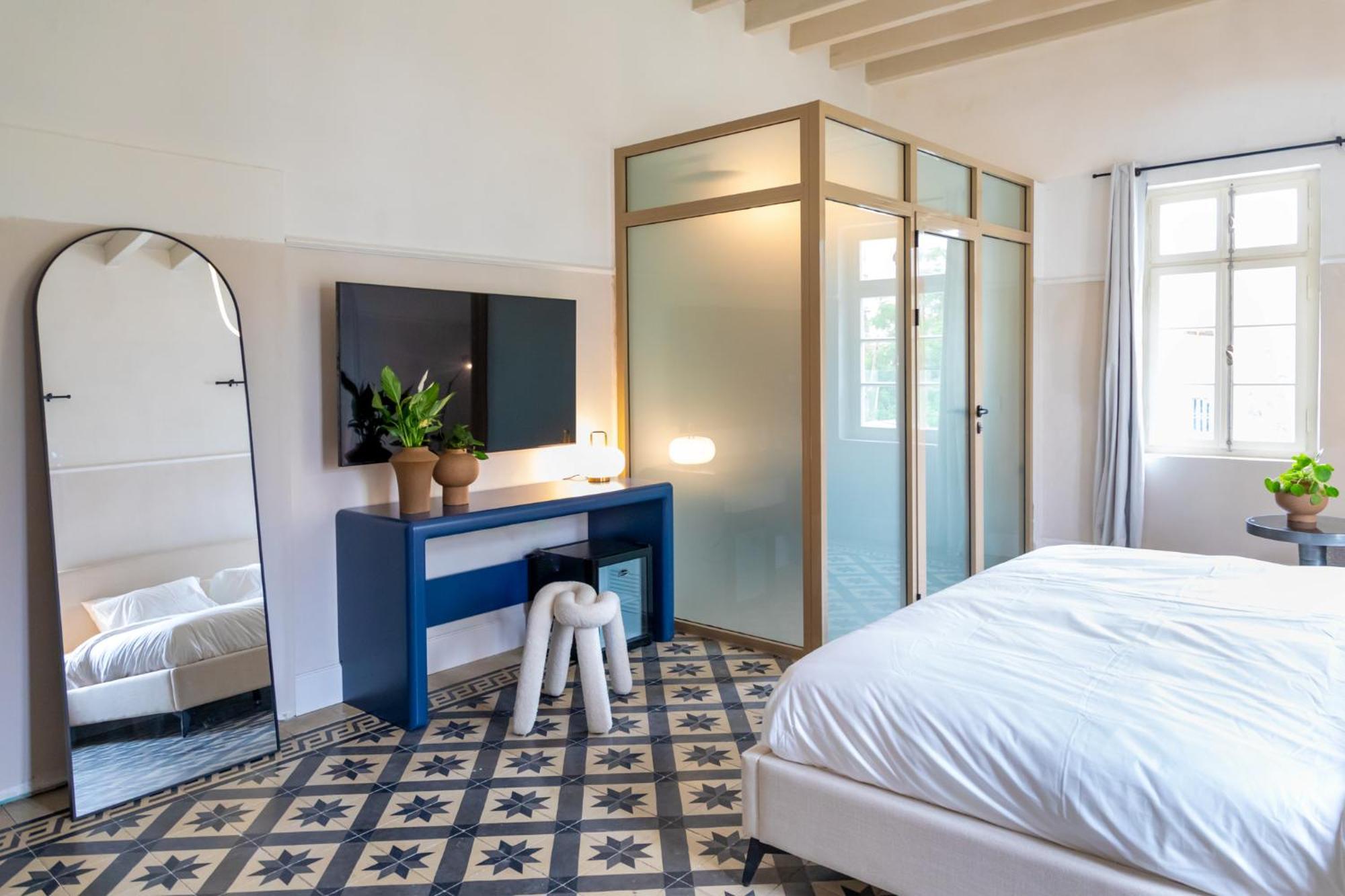 Mila - Boutique Hotel Haifa Exteriér fotografie
