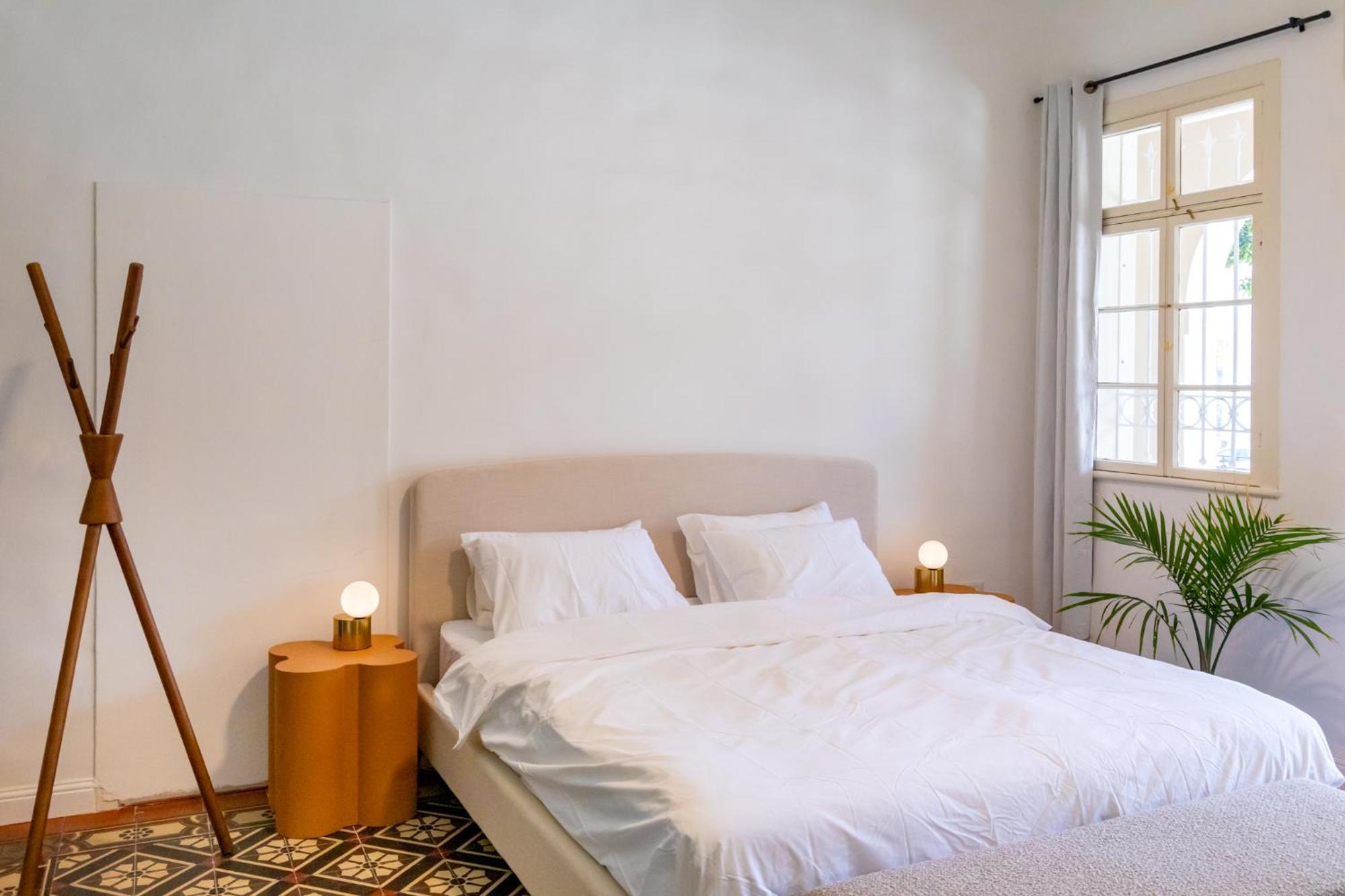 Mila - Boutique Hotel Haifa Exteriér fotografie