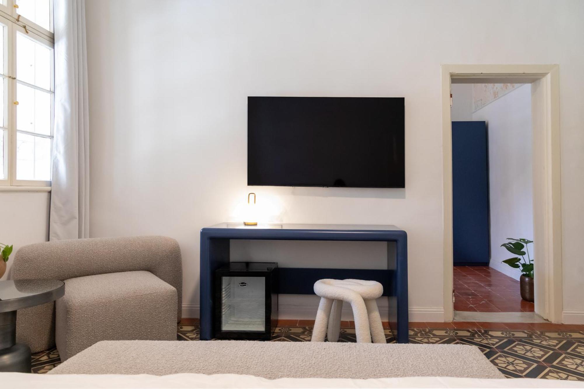 Mila - Boutique Hotel Haifa Exteriér fotografie