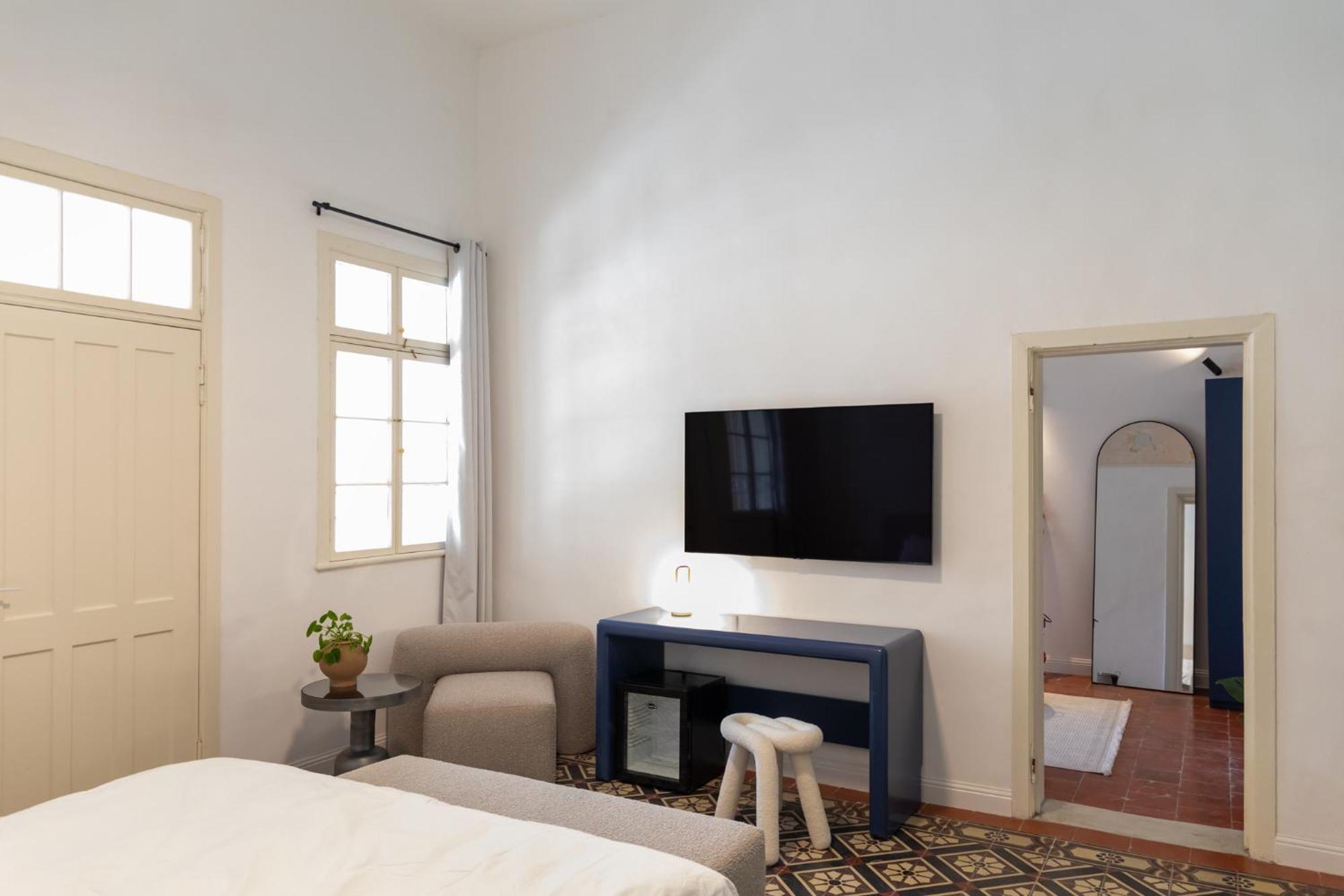 Mila - Boutique Hotel Haifa Exteriér fotografie