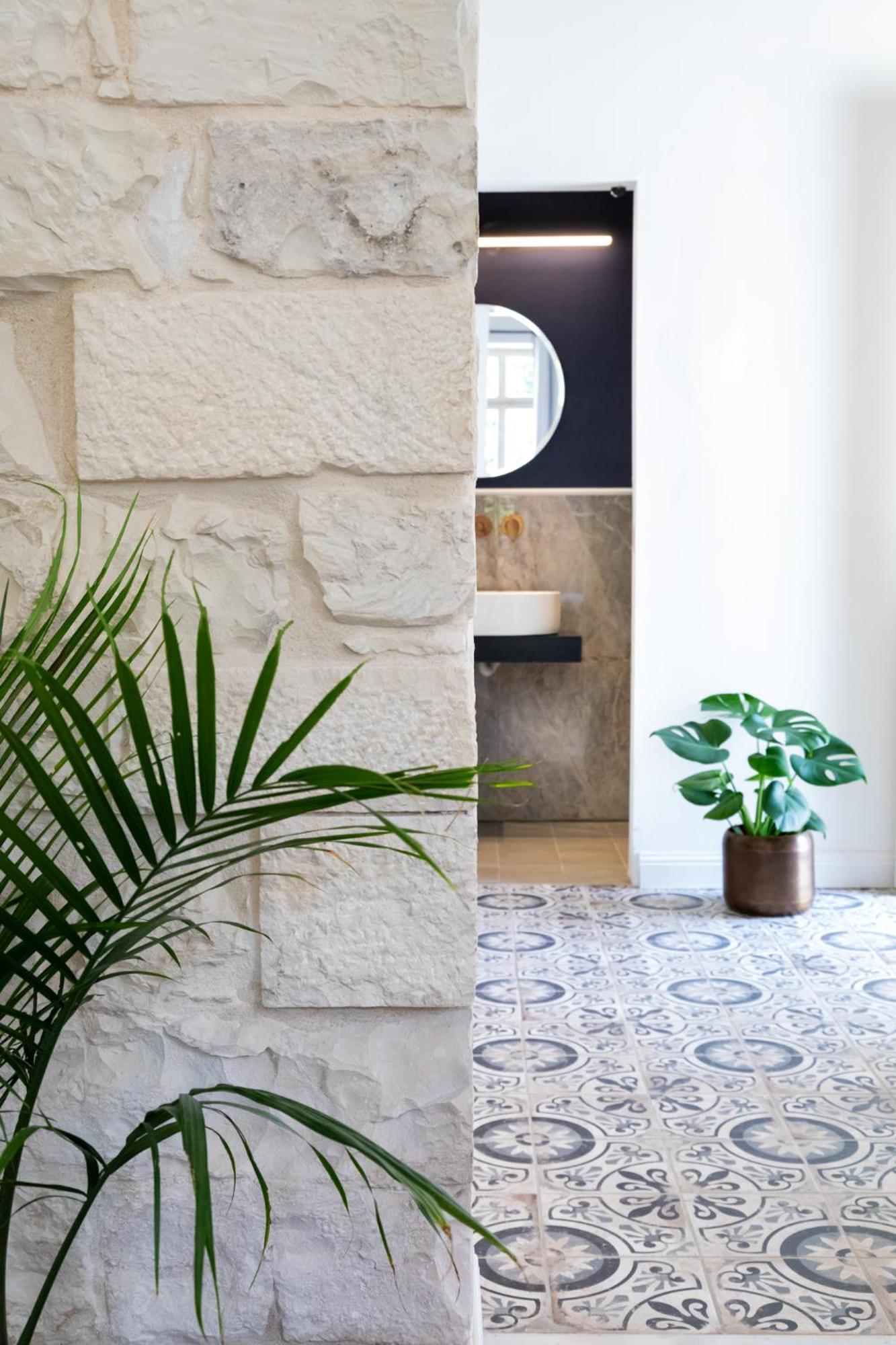 Mila - Boutique Hotel Haifa Exteriér fotografie