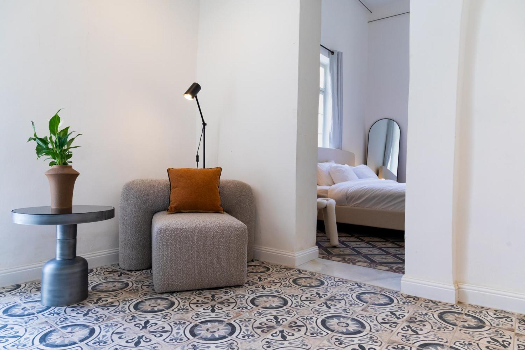 Mila - Boutique Hotel Haifa Exteriér fotografie